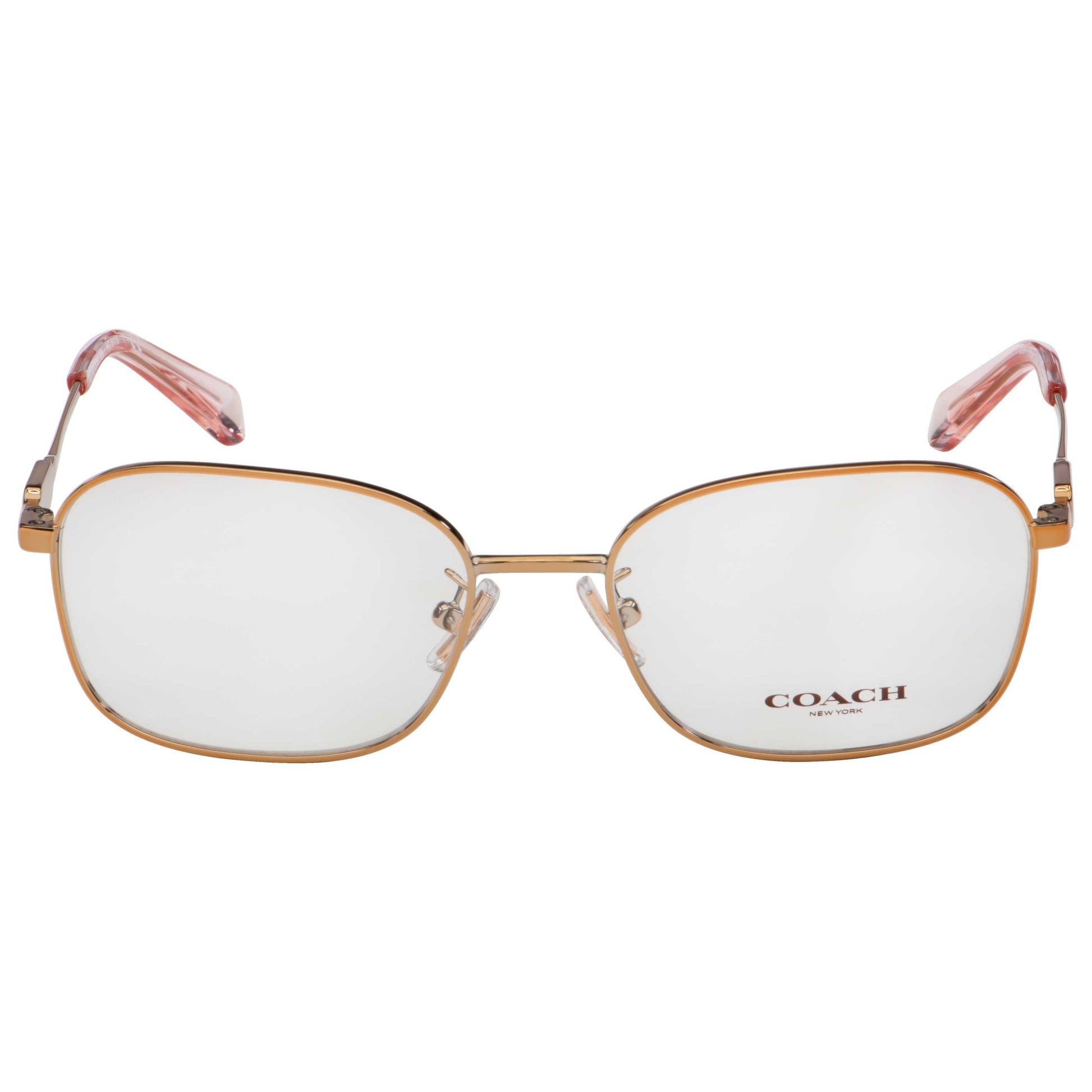 Coach Fashion Unisex Opticals HC5119-9367-53 - Image #2