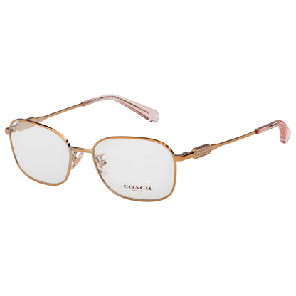 Front view of Coach Fashion Unisex Opticals HC5119-9367-53