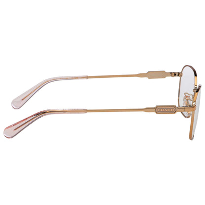 Coach Fashion Unisex Opticals HC5119-9367-53 - Image #4