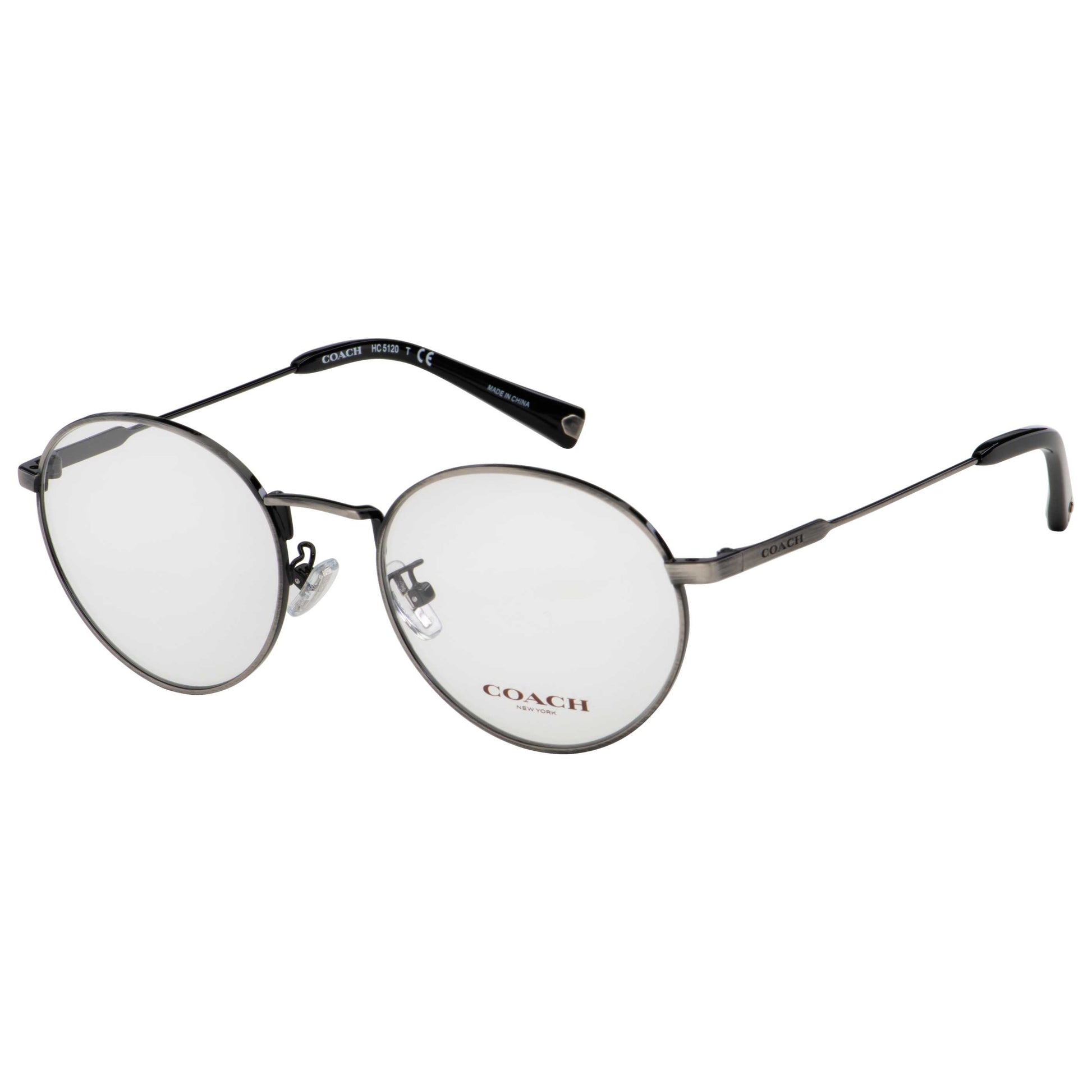 Front view of Coach Fashion Unisex Opticals HC5120-9372-51