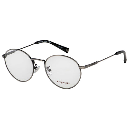 Front view of Coach Fashion Unisex Opticals HC5120-9372-51