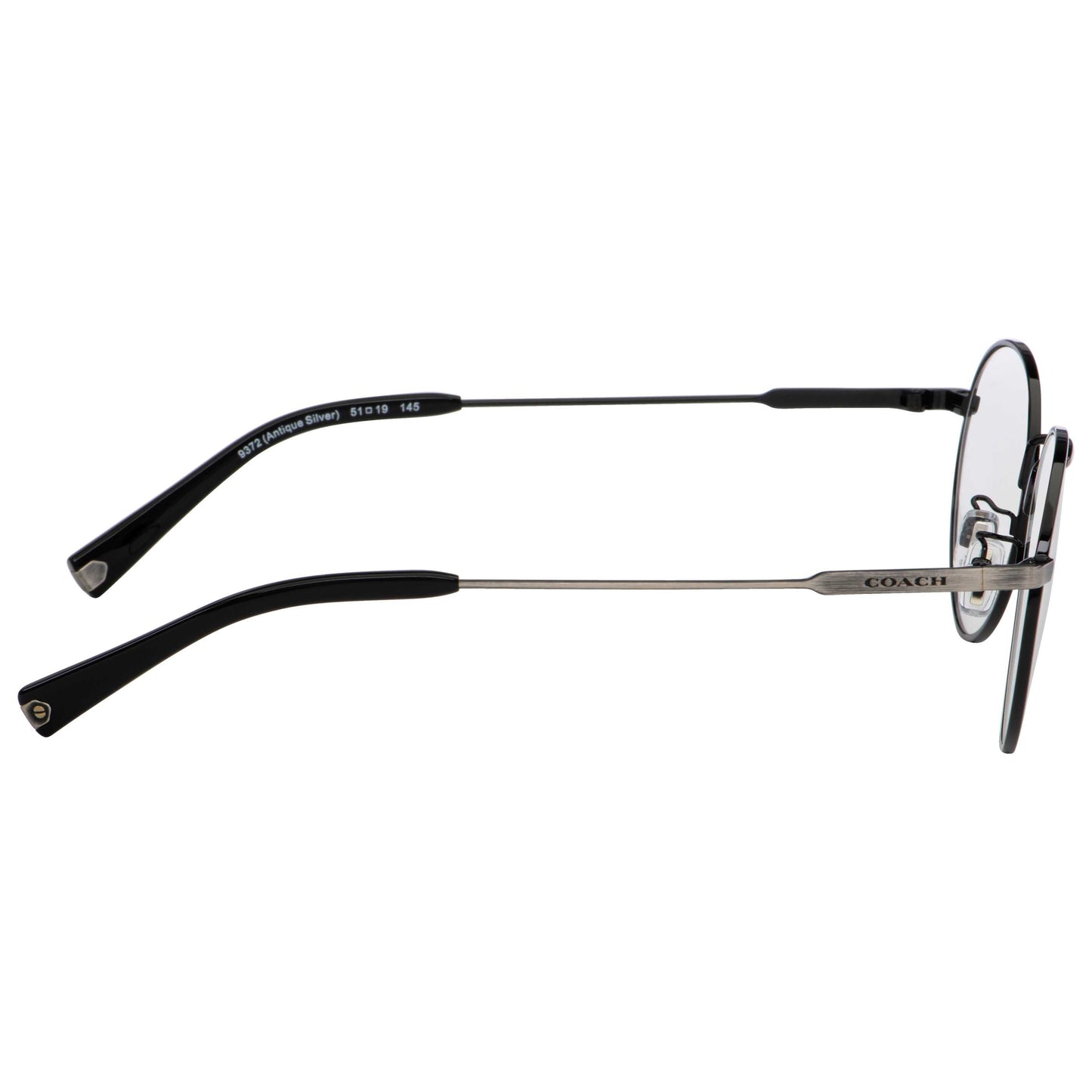 Coach Fashion Unisex Opticals HC5120-9372-51 - Image #4
