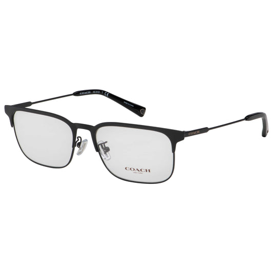 Front view of Coach Fashion Unisex Opticals HC5121-9370-56