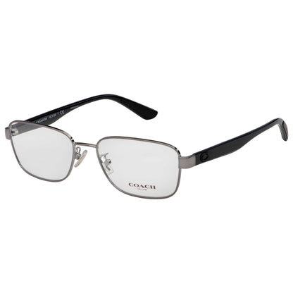 Front view of Coach Fashion Unisex Opticals HC5122-9377-56