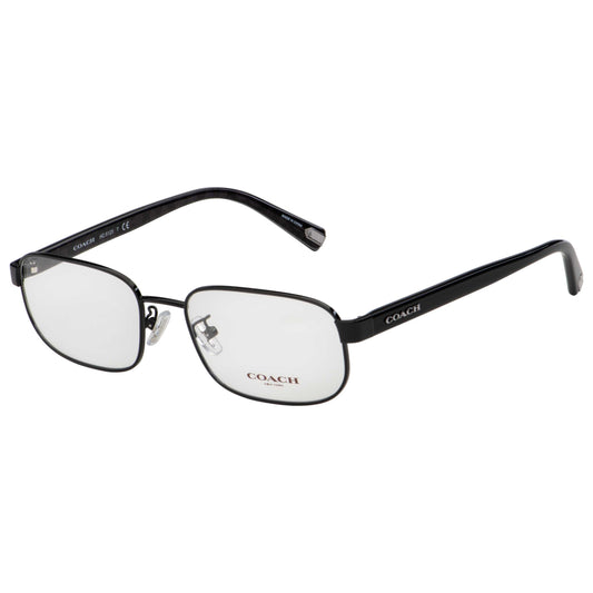 Front view of Coach Fashion Unisex Opticals HC5123-9374-55