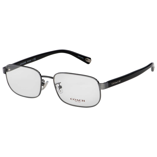 Front view of Coach Fashion Unisex Opticals HC5123-9376-57