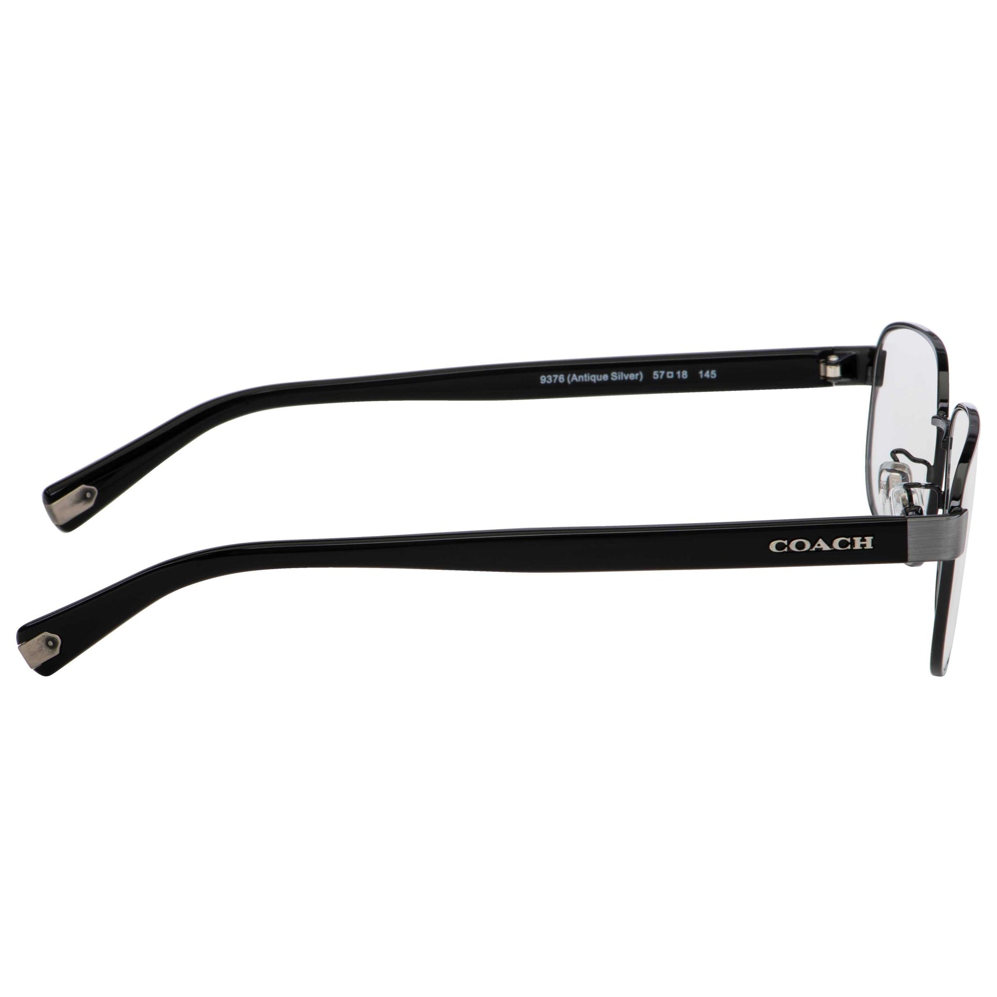 Coach Fashion Unisex Opticals HC5123-9376-57 - Image #4