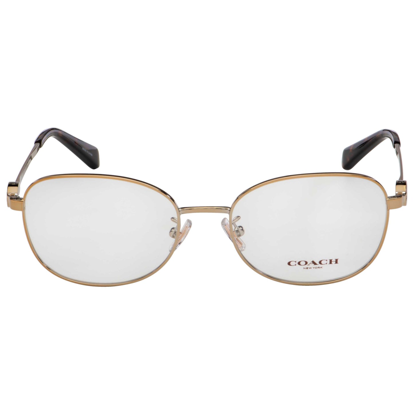 Coach Fashion Women's Opticals HC5124-9005-55 - Image #2