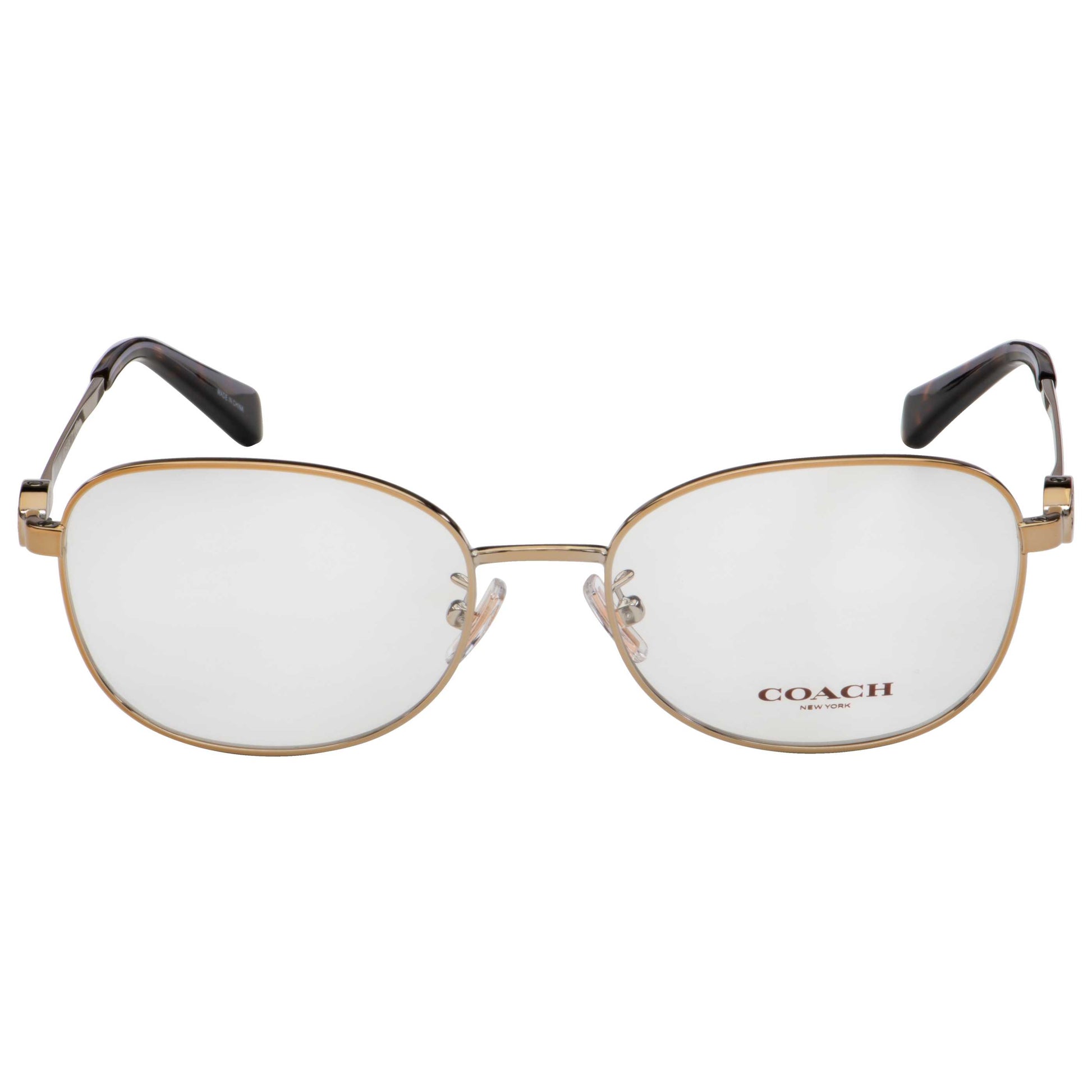 Coach Fashion Women's Opticals HC5124-9005-55 - Image #2