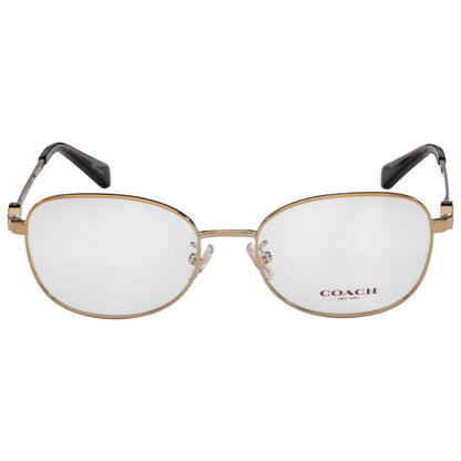 Coach Fashion Women's Opticals HC5124-9005-55 - Image #2