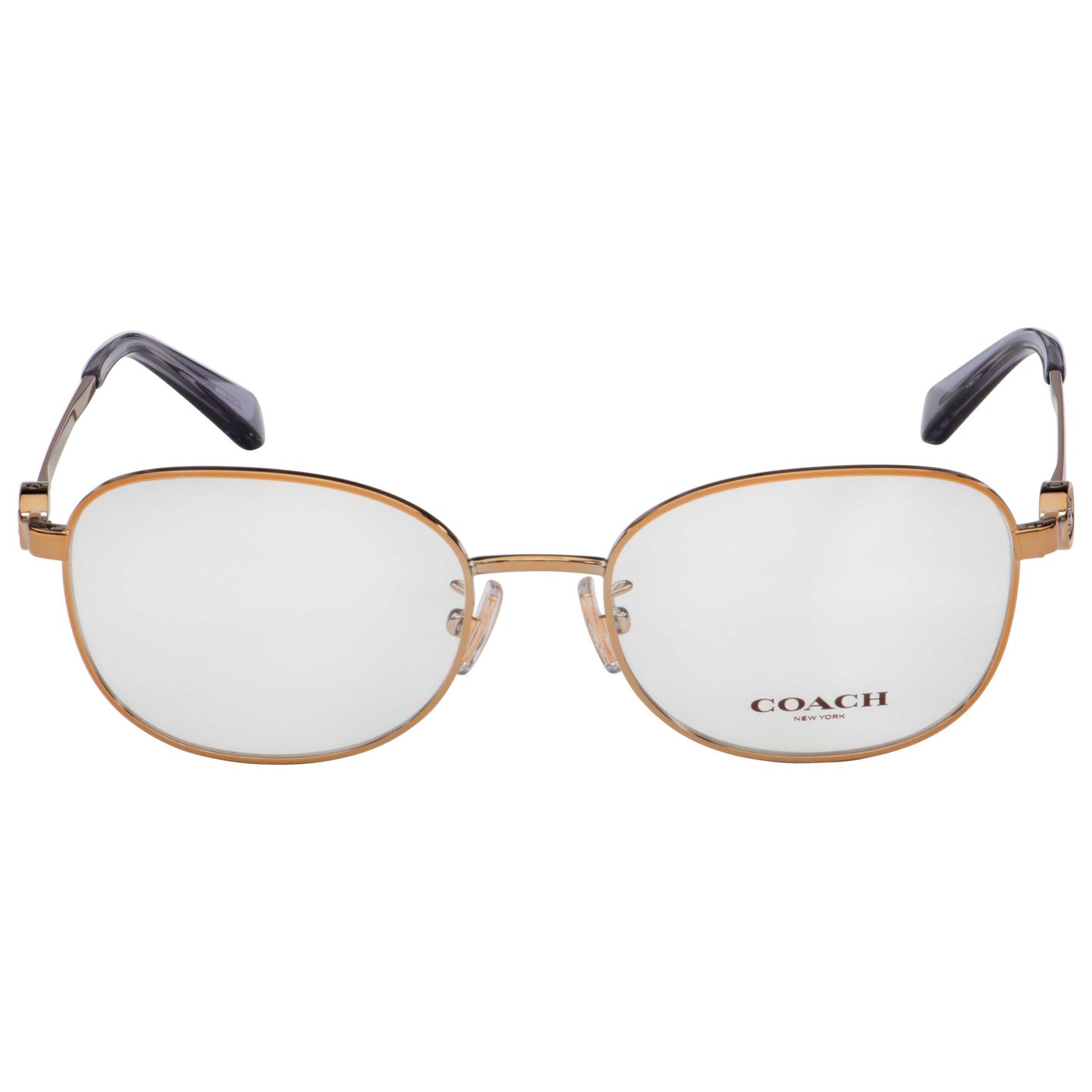 Coach Fashion Unisex Opticals HC5124-9331-53 - Image #2