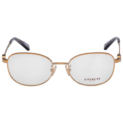 Coach Fashion Unisex Opticals HC5124-9331-53 - Image #2