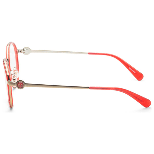 Left view of Coach Fashion Women's Opticals HC5129-5544