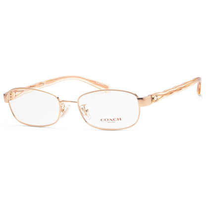 Front view of Coach Fashion Women's Opticals HC5138-9331