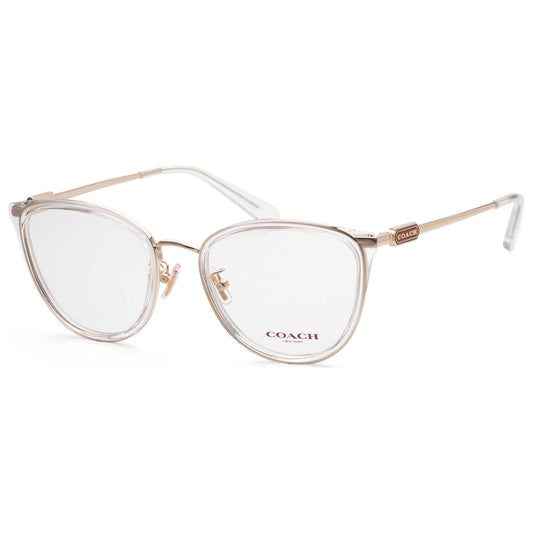 Front view of Coach Fashion Women's Opticals HC5146-9428-54