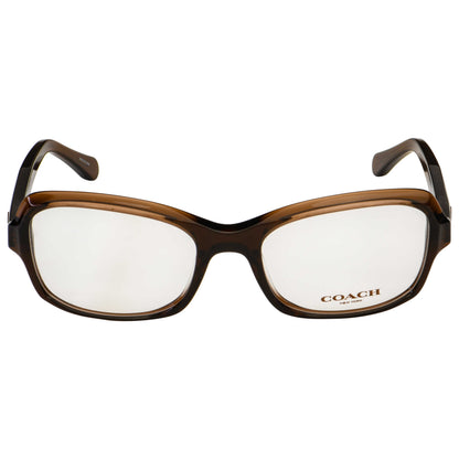 Coach Fashion Women's Opticals HC6097-5430-52 - Image #2
