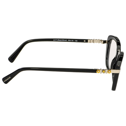 Coach Fashion Women's Opticals HC6106B-5177-50 - Image #4