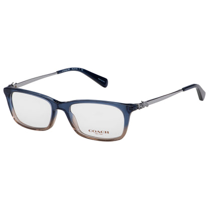 Front view of Coach Fashion Women's Opticals HC6110-5489-50