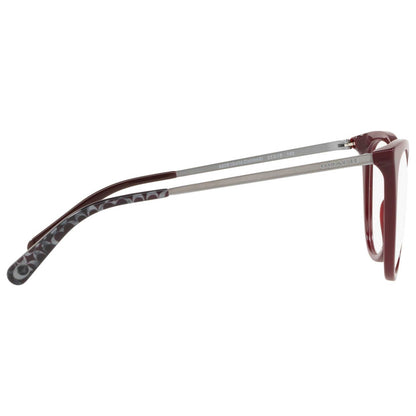 Back view of Coach Optical Women's Opticals HC6125F-5509