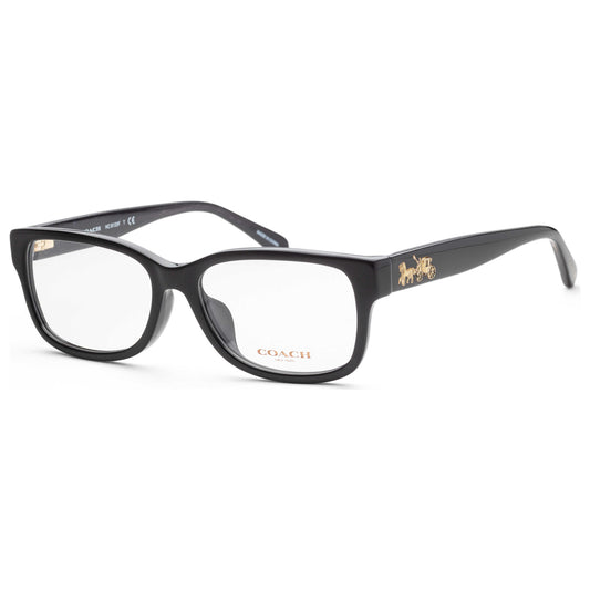 Front view of Coach Fashion Women's Opticals HC6133F-5002-54