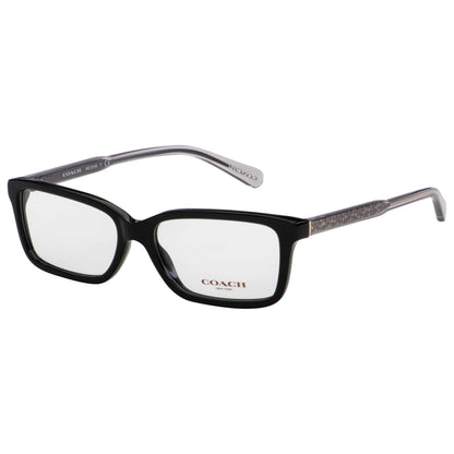 Front view of Coach Fashion Women's Opticals HC6145-5002-53