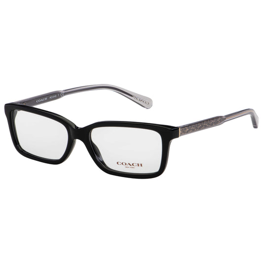 Front view of Coach Fashion Women's Opticals HC6145-5002-53