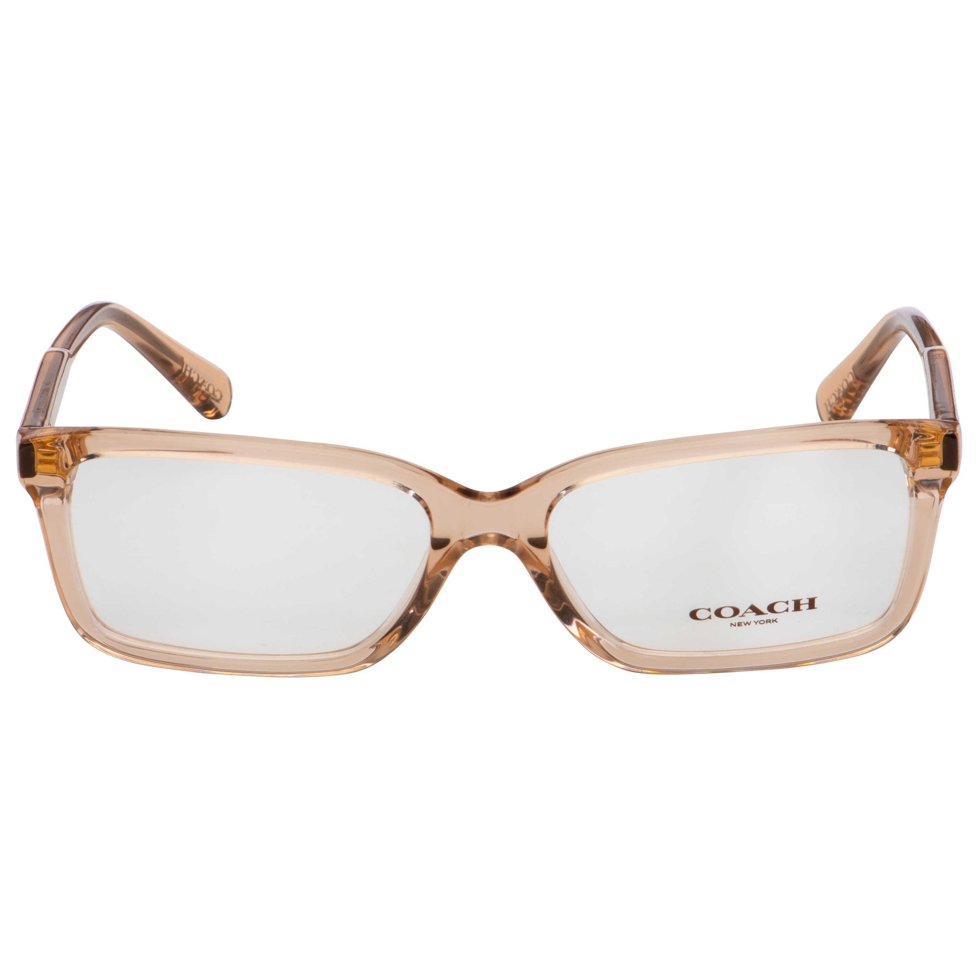 Back view of Coach Fashion Women's Opticals HC6145-5561-53