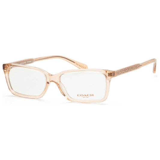 Front view of Coach Fashion Women's Opticals HC6145-5561-53