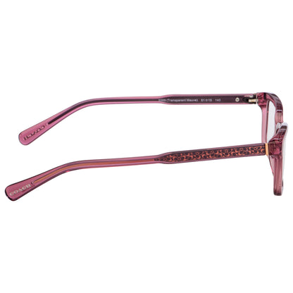 Coach Fashion Women's Opticals HC6145-5569-51 - Image #4