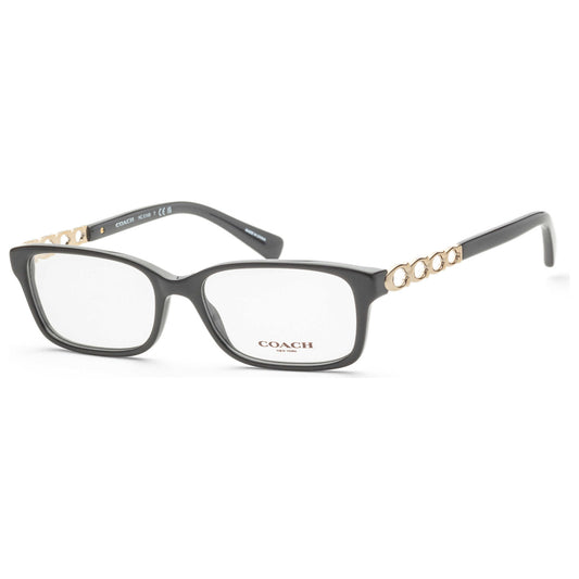 Front view of Coach Fashion Women's Opticals HC6148-5002-52