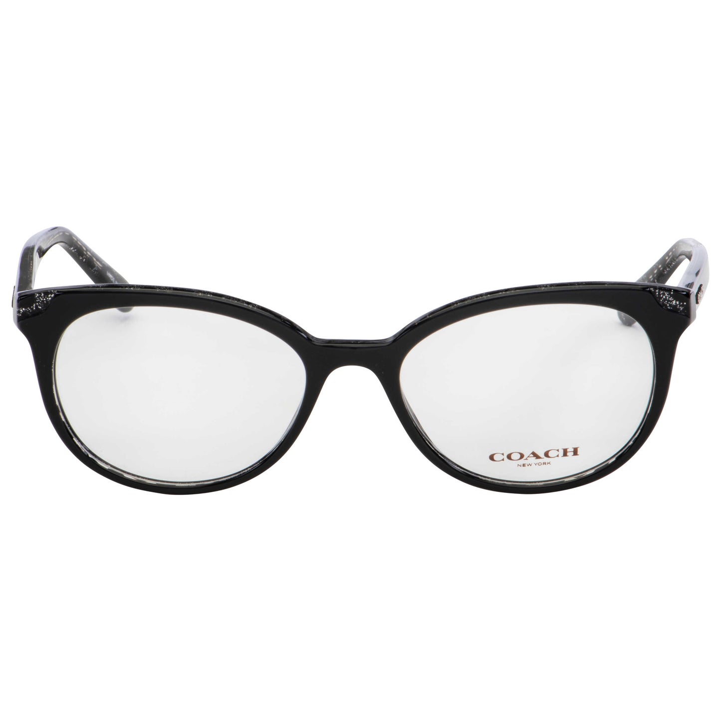 Back view of Coach Fashion Women's Opticals HC6149-5582-52