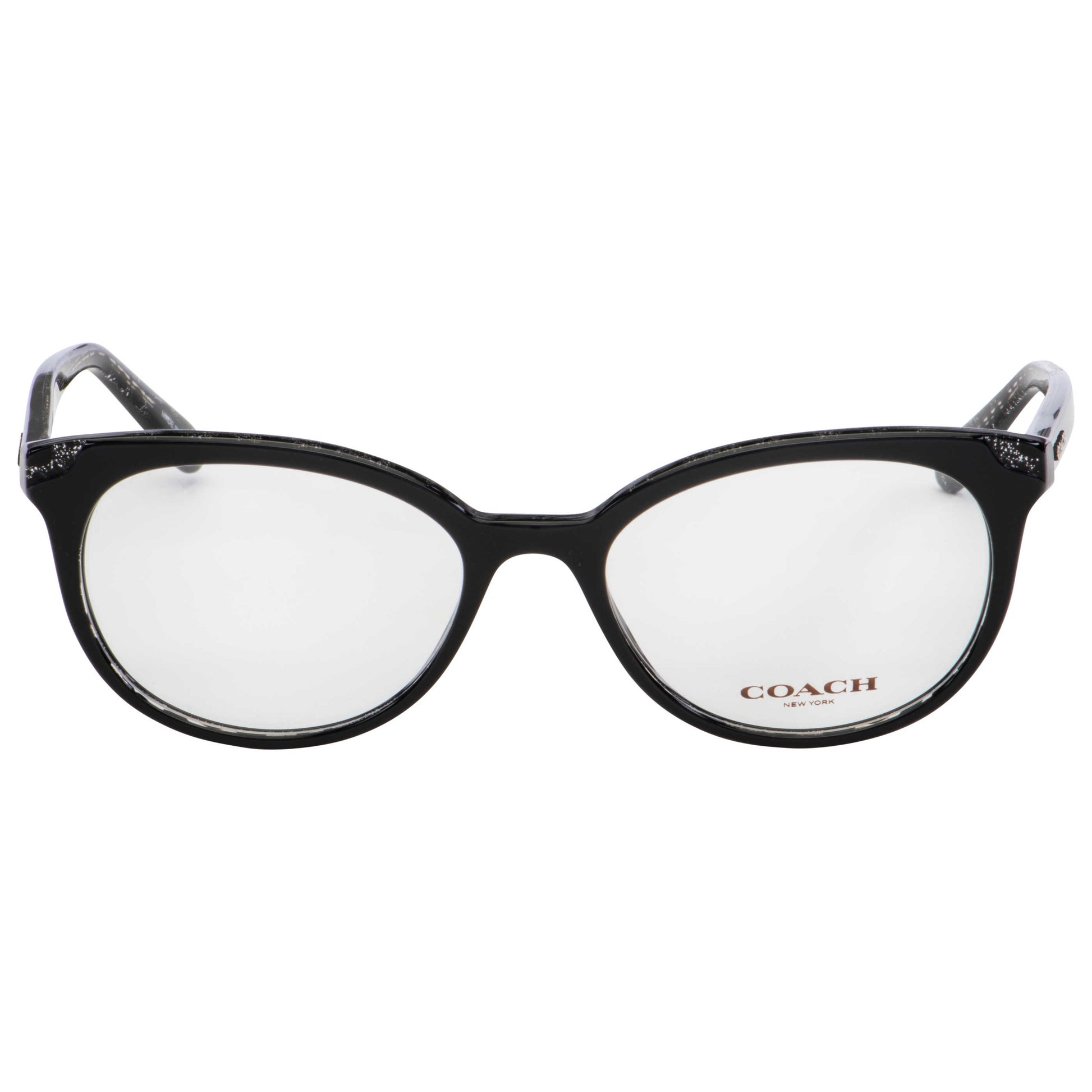 Back view of Coach Fashion Women's Opticals HC6149-5582-52