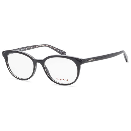 Front view of Coach Fashion Women's Opticals HC6149-5582-52