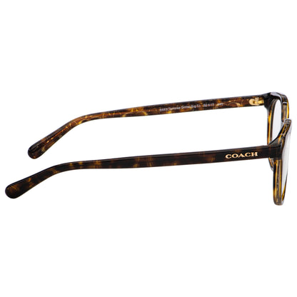 Coach Fashion Women's Opticals HC6149-5583-52 - Image #4
