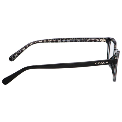 Coach Fashion Women's Opticals HC6150-5582-51 - Image #4