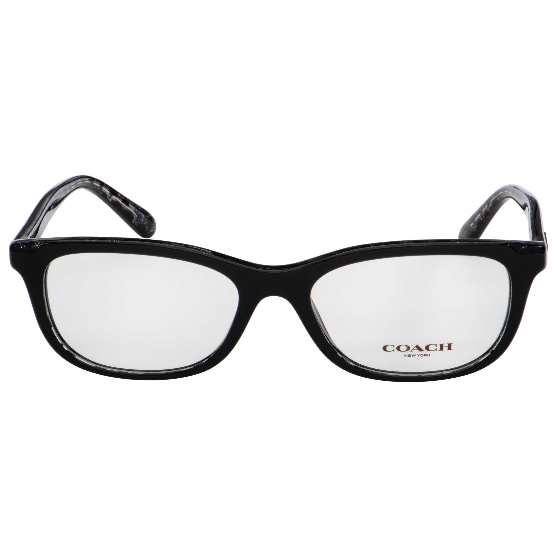 Coach Fashion Women's Opticals HC6150-5582-53 - Image #2