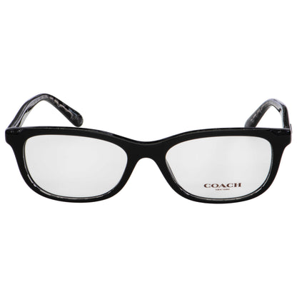 Coach Fashion Women's Opticals HC6150-5582-53 - Image #2