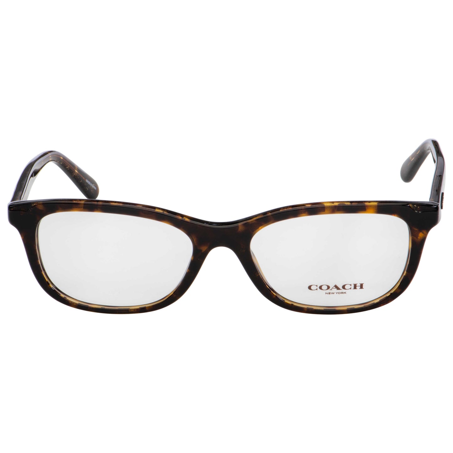 Coach Fashion Women's Opticals HC6150-5583-53 - Image #2