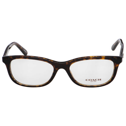 Coach Fashion Women's Opticals HC6150-5583-53 - Image #2