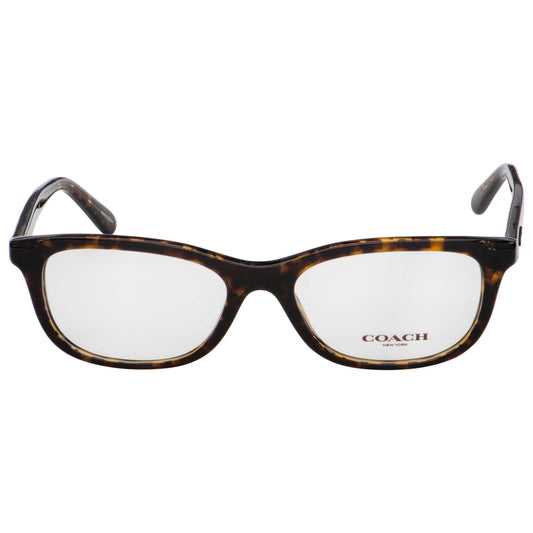 Coach Fashion Women's Opticals HC6150-5583-53 - Image #2