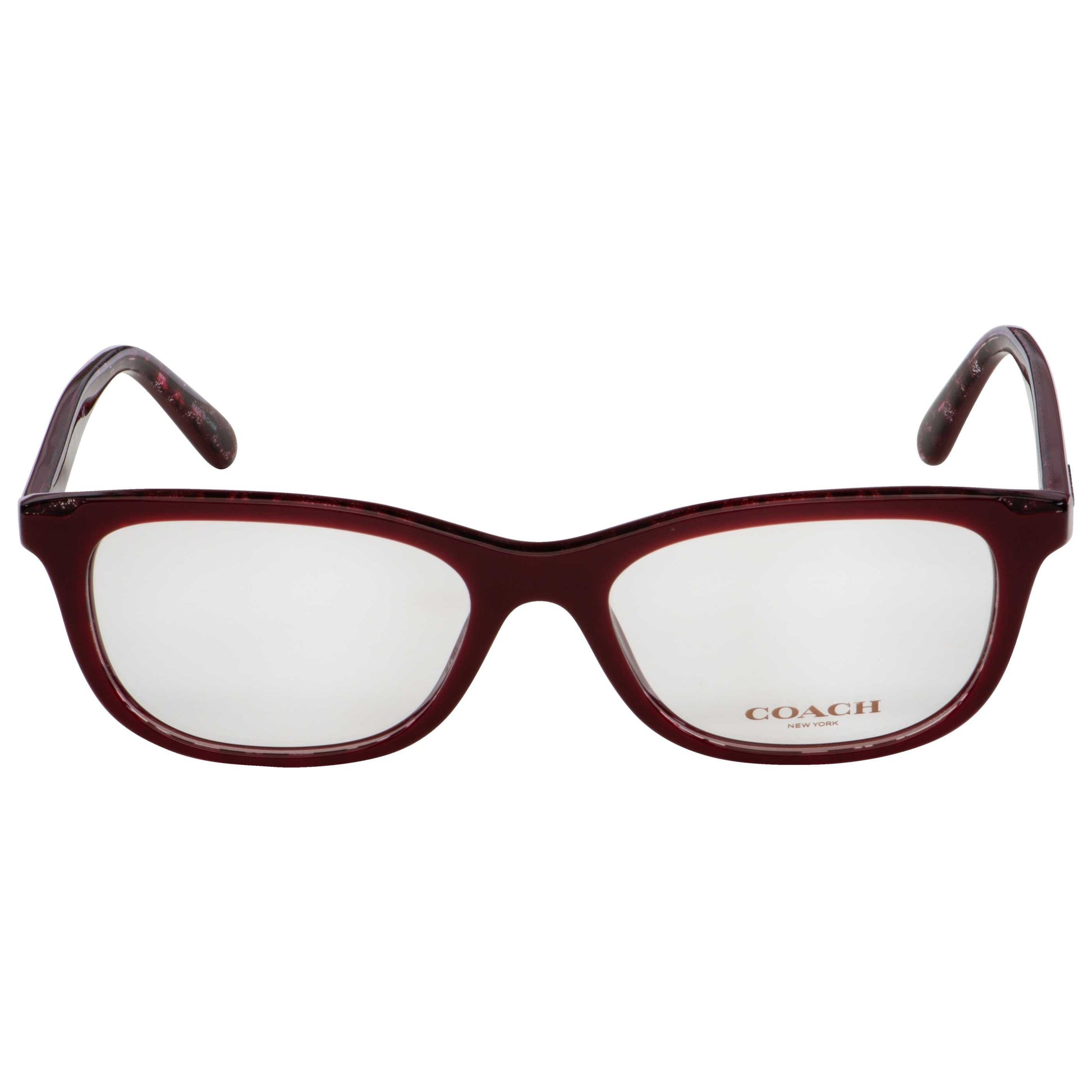 Coach Fashion Unisex Opticals HC6150-5584-53 - Image #2