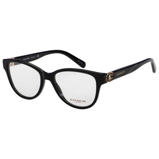 Front view of Coach Fashion Women's Opticals HC6153-5002-51