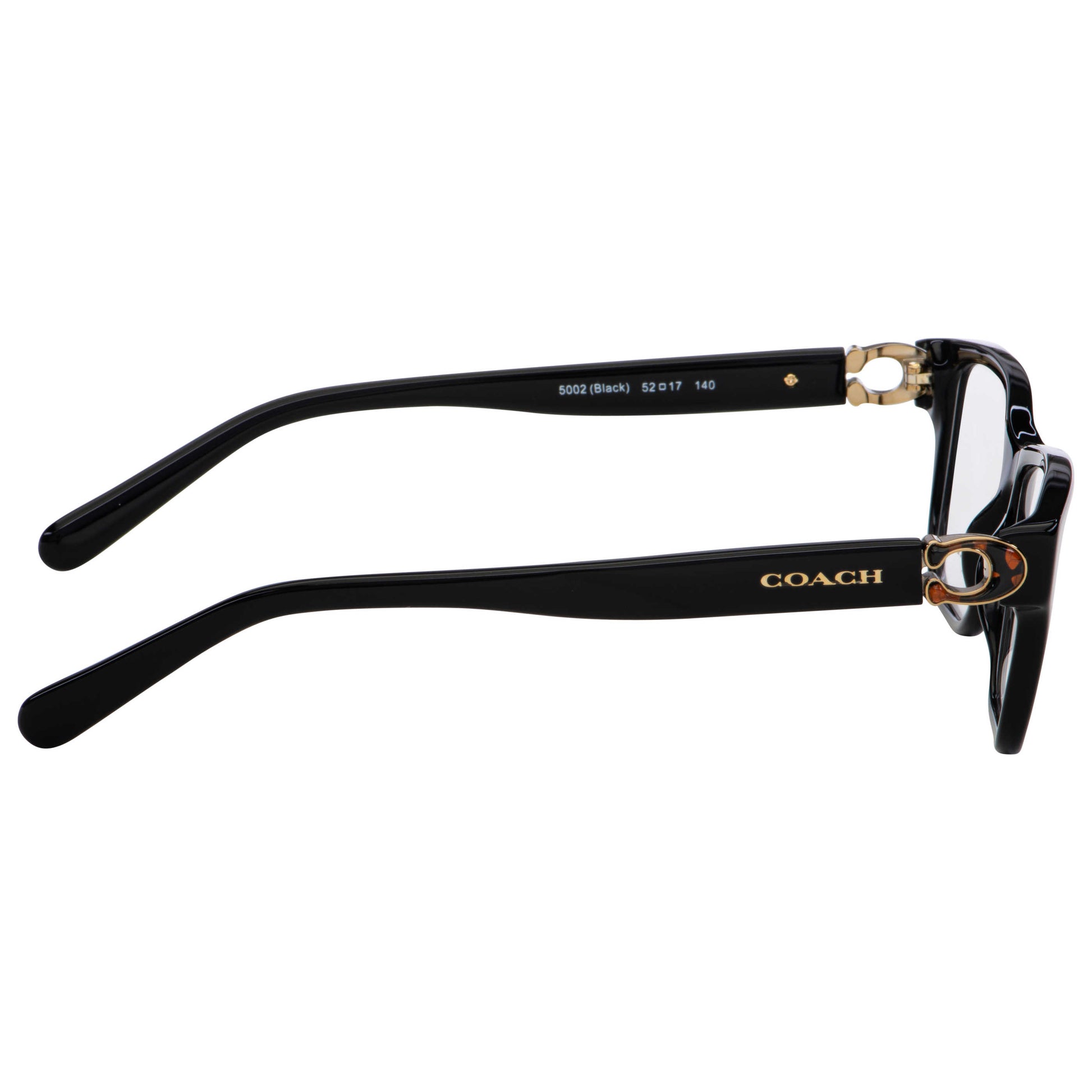 Coach Fashion Women's Opticals HC6154-5002-52 - Image #4