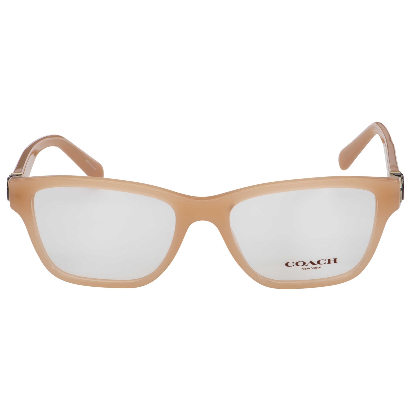 Coach Fashion Women's Opticals HC6154-5611-52 - Image #2