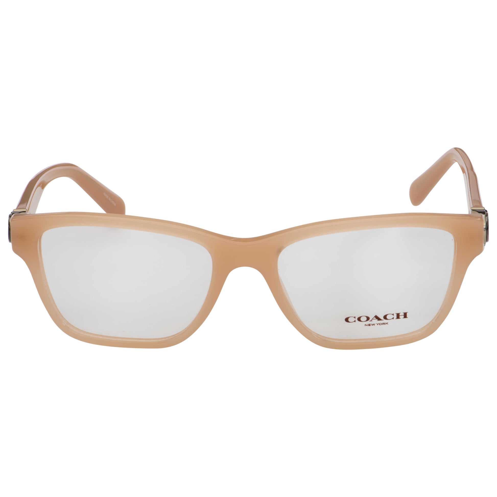 Coach Fashion Women's Opticals HC6154-5611-52 - Image #2