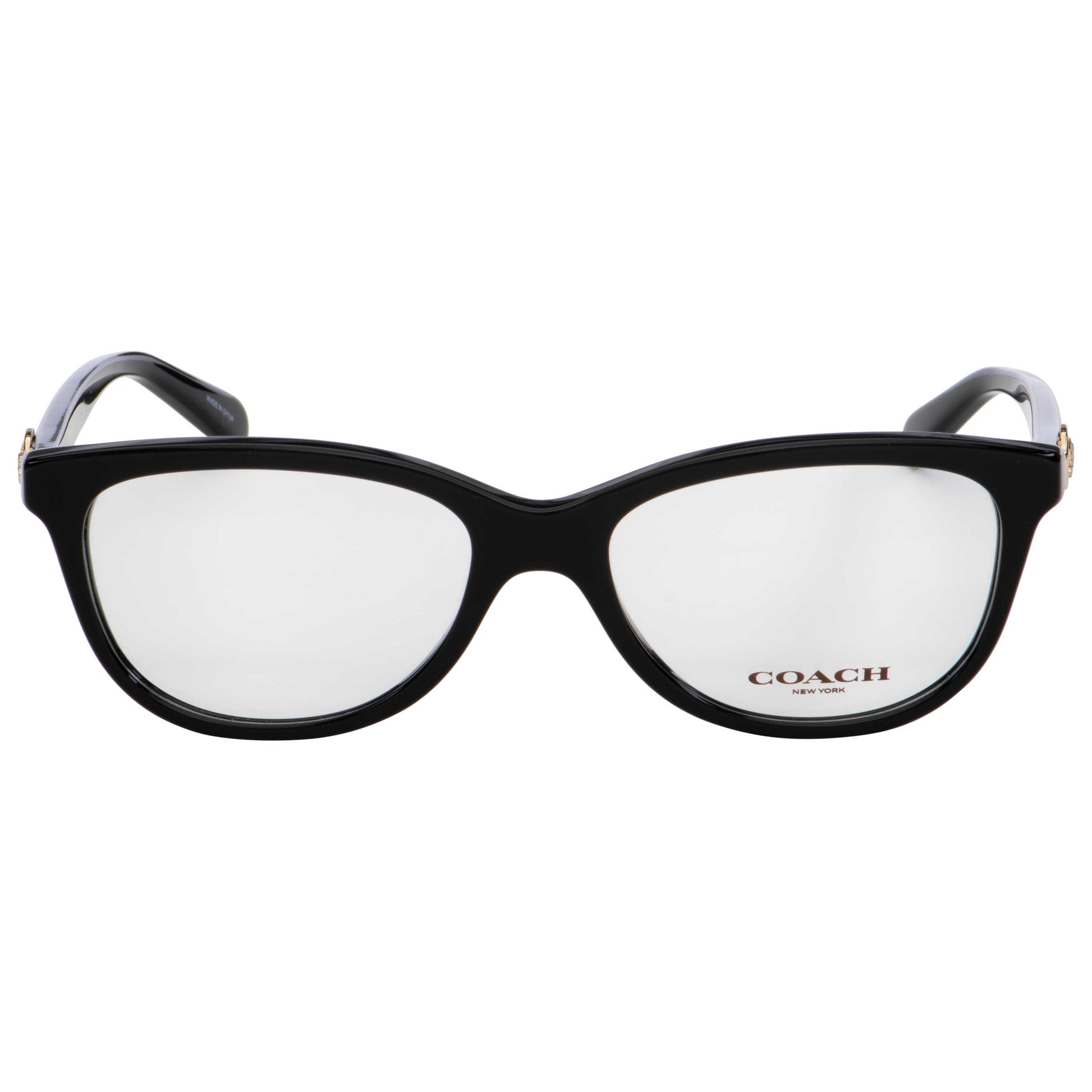 Coach Fashion Women's Opticals HC6155-5002-51 - Image #2