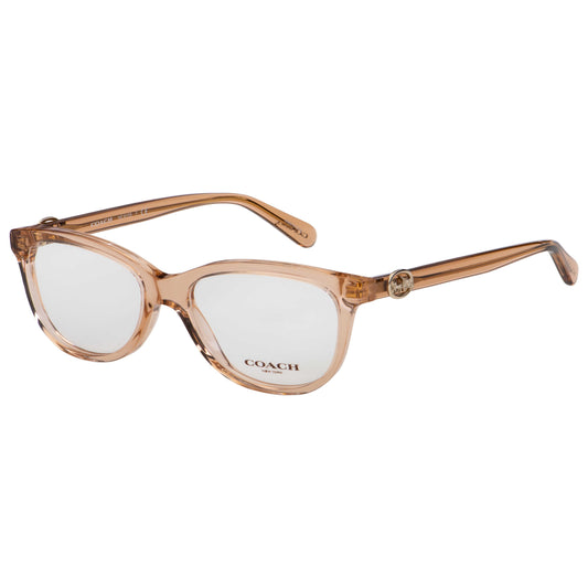 Front view of Coach Fashion Women's Opticals HC6155-5561-51