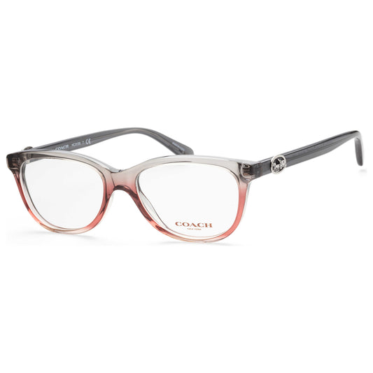 Front view of Coach Fashion Women's Opticals HC6155-5620-51
