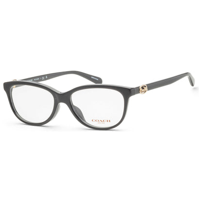 Front view of Coach Fashion Women's Opticals HC6155F-5002
