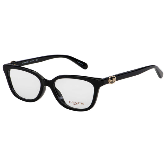Front view of Coach Fashion Women's Opticals HC6156-5002-51